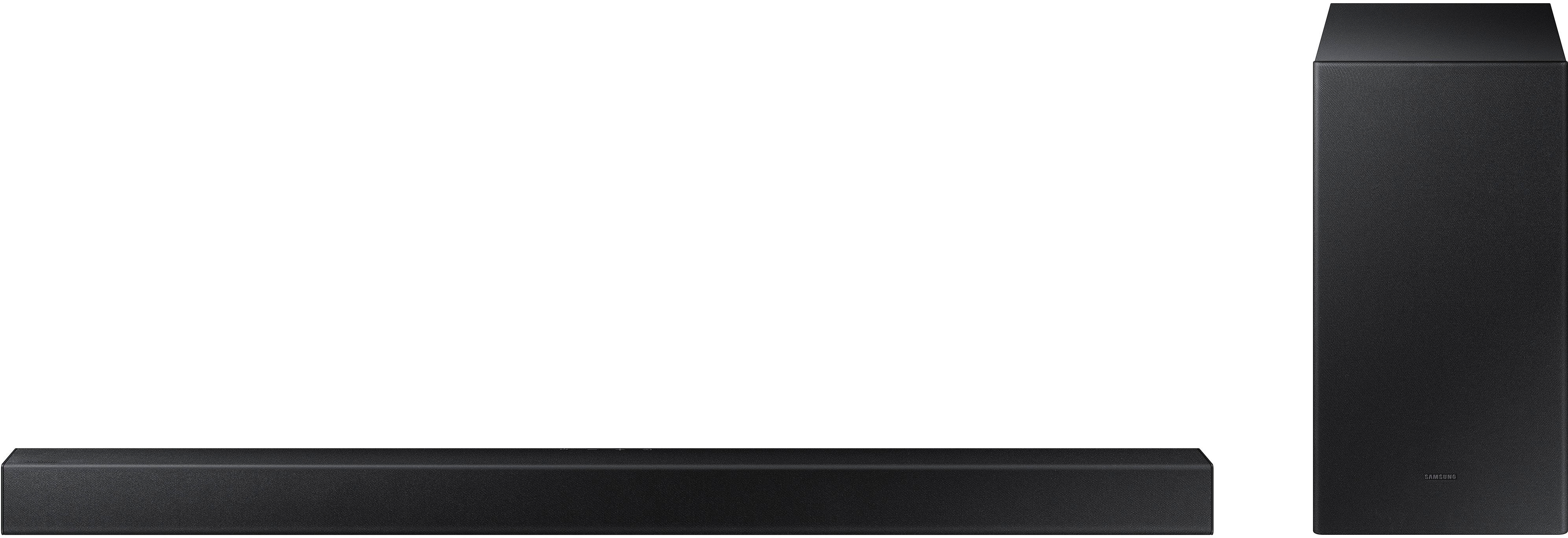 Samsung 2.0 soundbar with subwoofer Clearance
